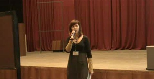 Вводное слово - Харьковский клуб инжинеров