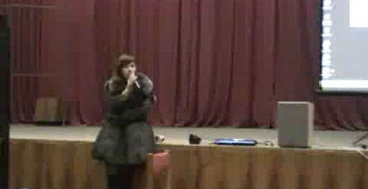 Катерина Несмелова - Презентация сертификации ISTQB