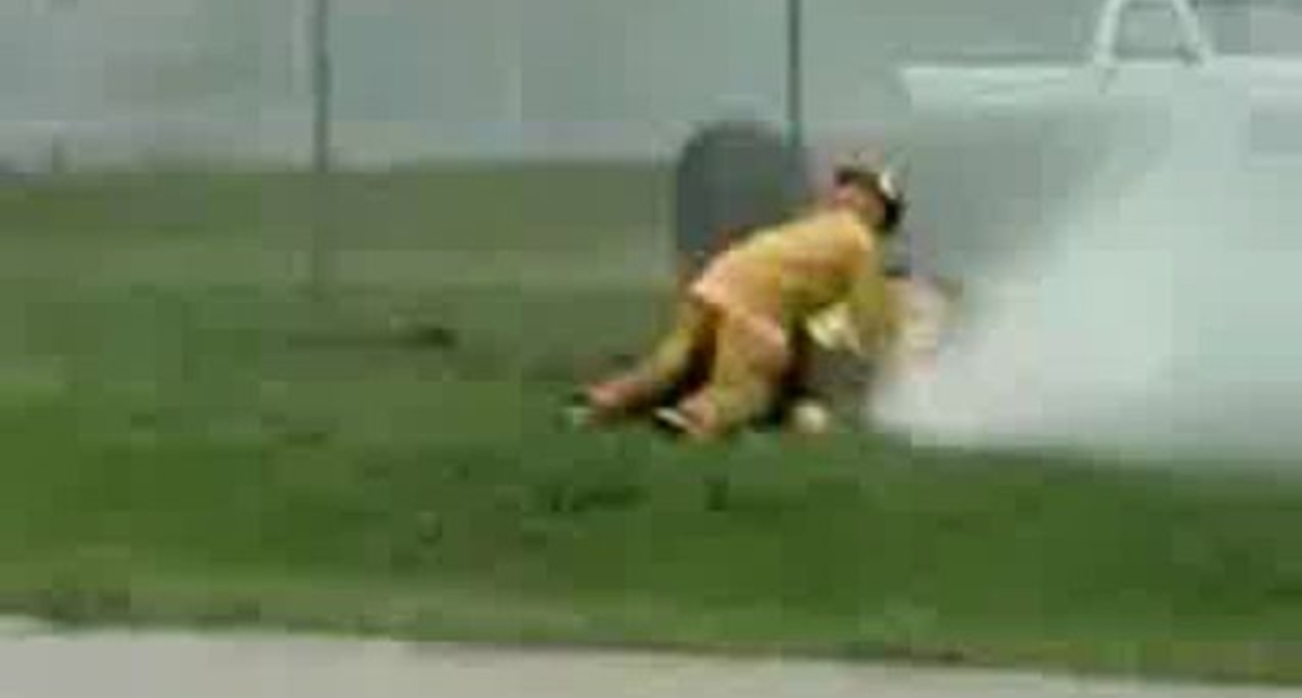 Смешные пожарные