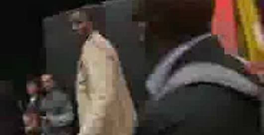 Прикольный трюк с броском