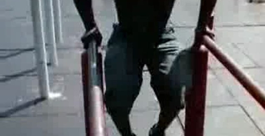 Стальной парень