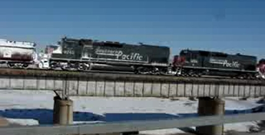 Мощно вспахал