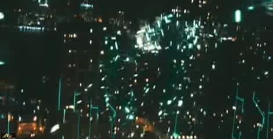 Транспорт будущего (part 1 - высокое качество)