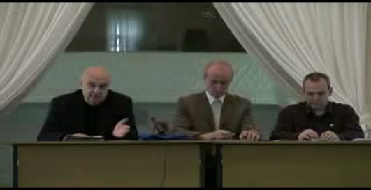 Информационное сражение за умы.