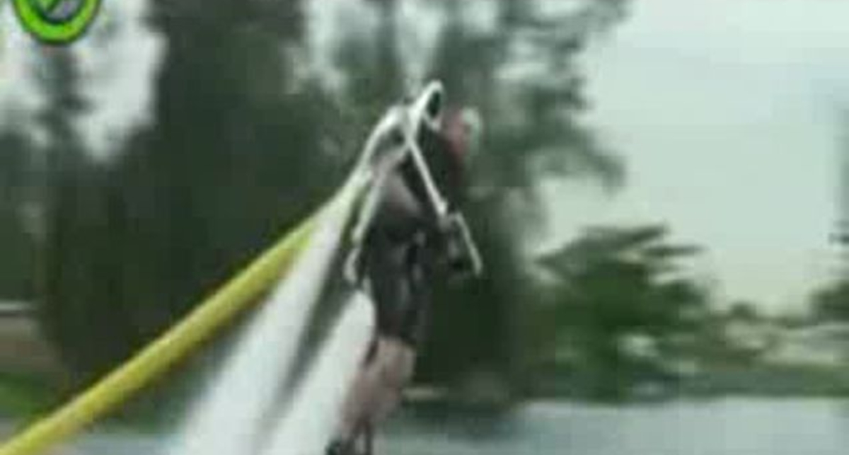 Офигенное чудо техники