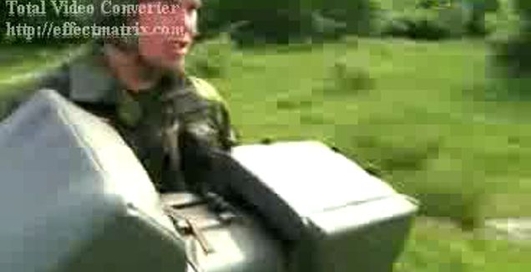 Огневая мощь Оружие Будущего(Discov ery)