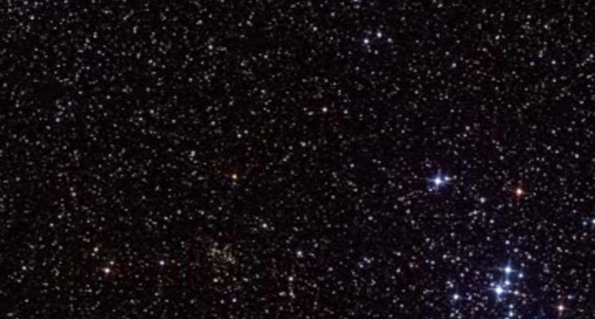 Устройство НЛО, чертёж