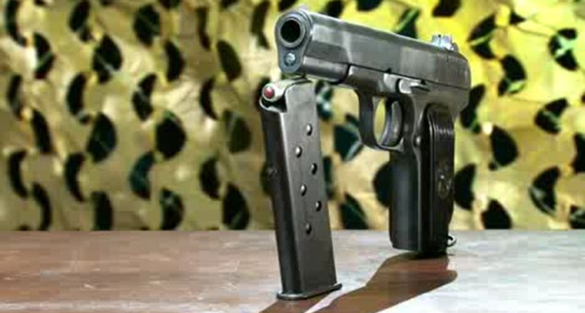 Доступный ТТ