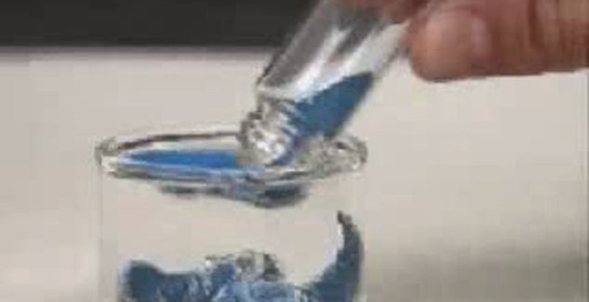 Чюдо порошок!