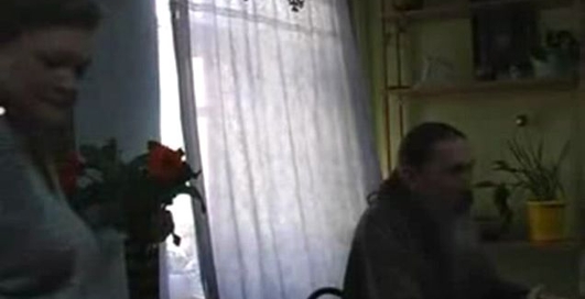 Трехлебов. Текущий момент 1(2). Процесс не остановить. Чужие. (Санкт-Петербур г 23.04.2008)