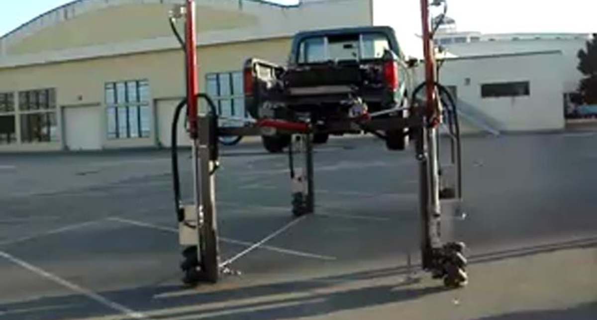 Безумные изобретатели