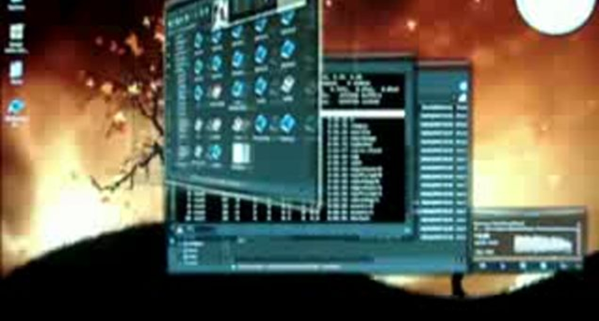 Windows 7even нервно курит в сторонке