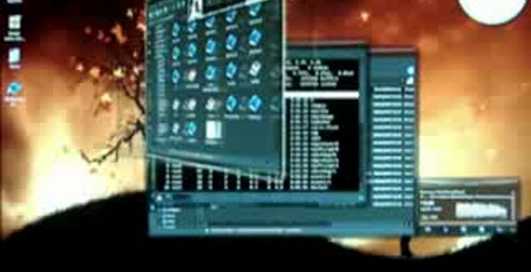 Windows 7even нервно курит в сторонке