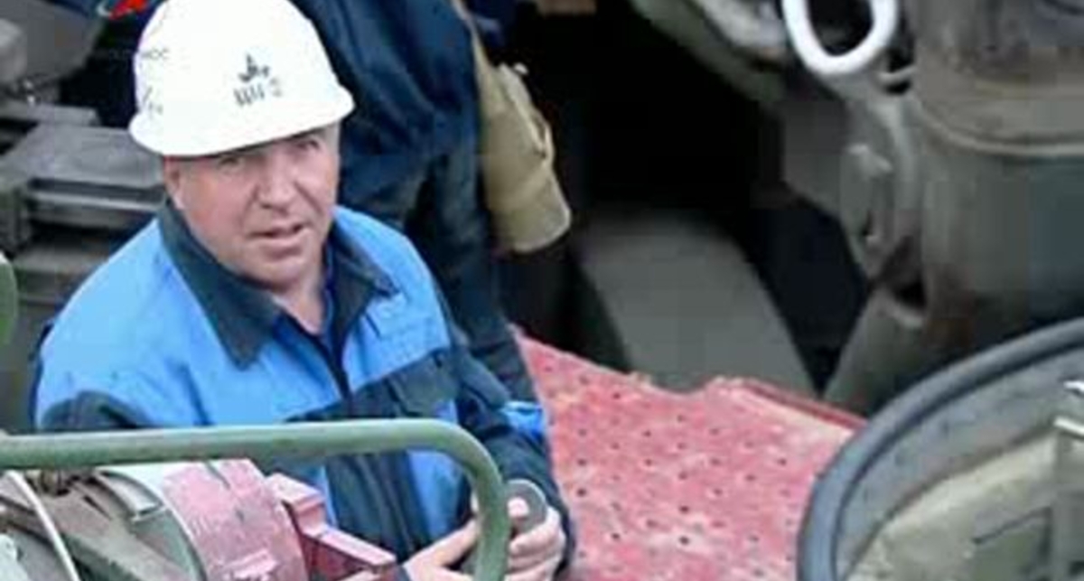 Самая мощная ракета России.