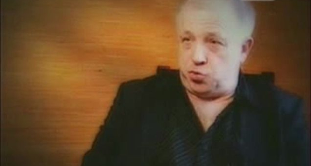 В ПРЕДДВЕРИИ 2012 (ТВ-3) Тайные Знаки.