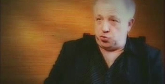 В ПРЕДДВЕРИИ 2012 (ТВ-3) Тайные Знаки.