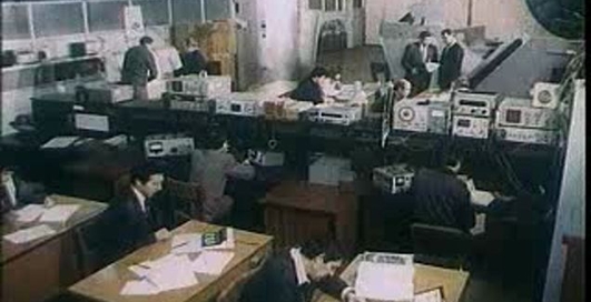 Ударная Сила - Ослепительный Миг-31 (фильм - 22)