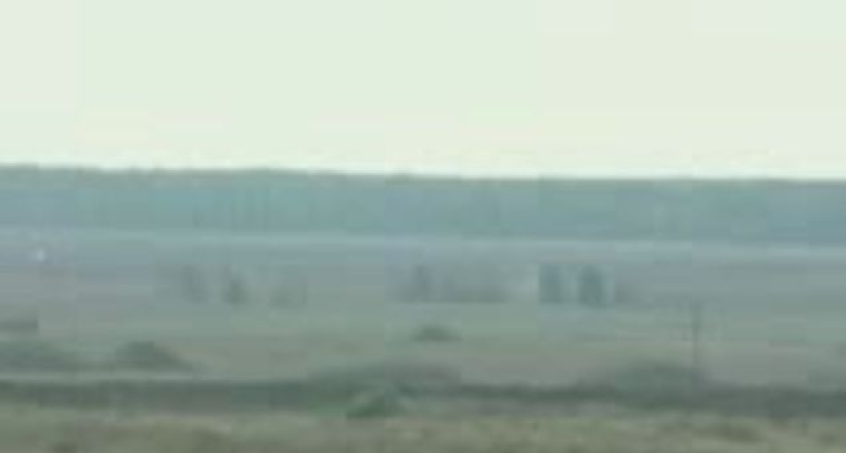 Т-80 УМ барс(Это по нашему!).3gp