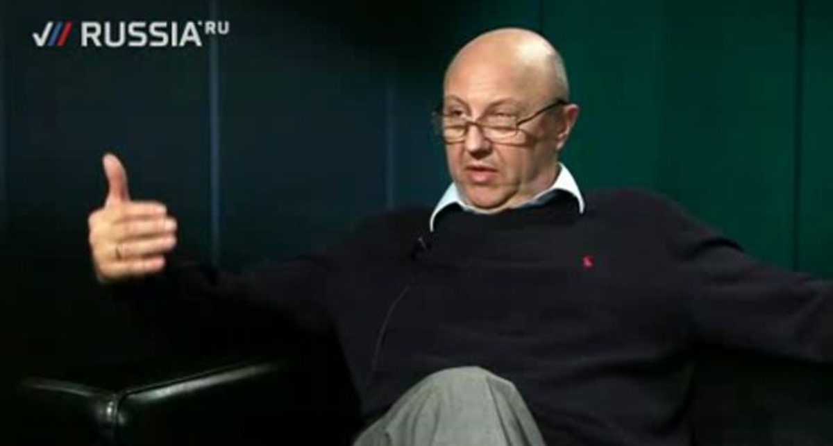 ВУЗы готовят марионеток. Андрей Фурсов