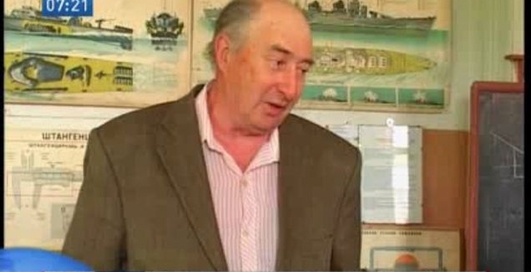 Юные техники изобрели 'мясорубку' для комаров.