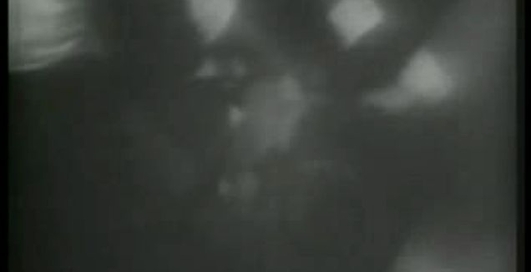 Паранормальное оружие КГБ-1.