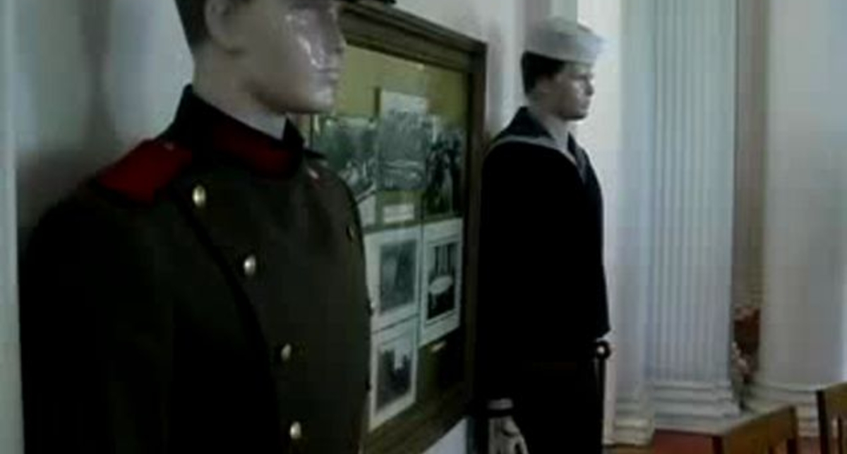 Правда славянах и ариях.Часть9