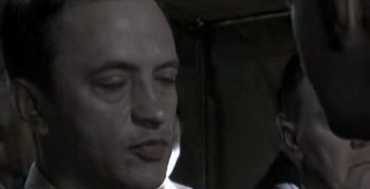 Битва за космос 1 - Ракетная гонка.