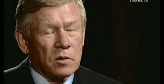 Первые на Марсе.Неспетая песня Сергея Королева.