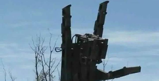 Рука загребущая!