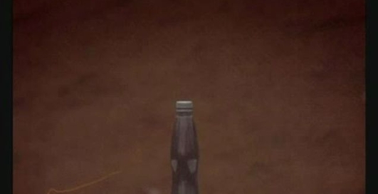 Сила взрыва (Вступление) ч.1.