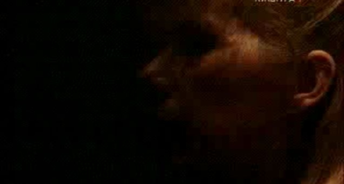 Все проходит через мозг