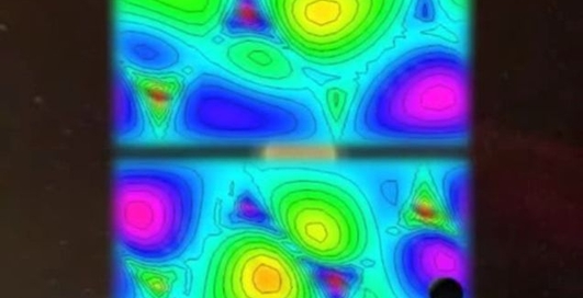 Анизотропный мир часть 2. Фильм Андрея Склярова