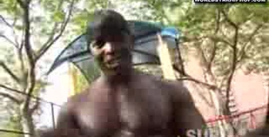 Крутые ребята