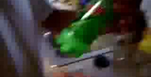 Самодельная бомба