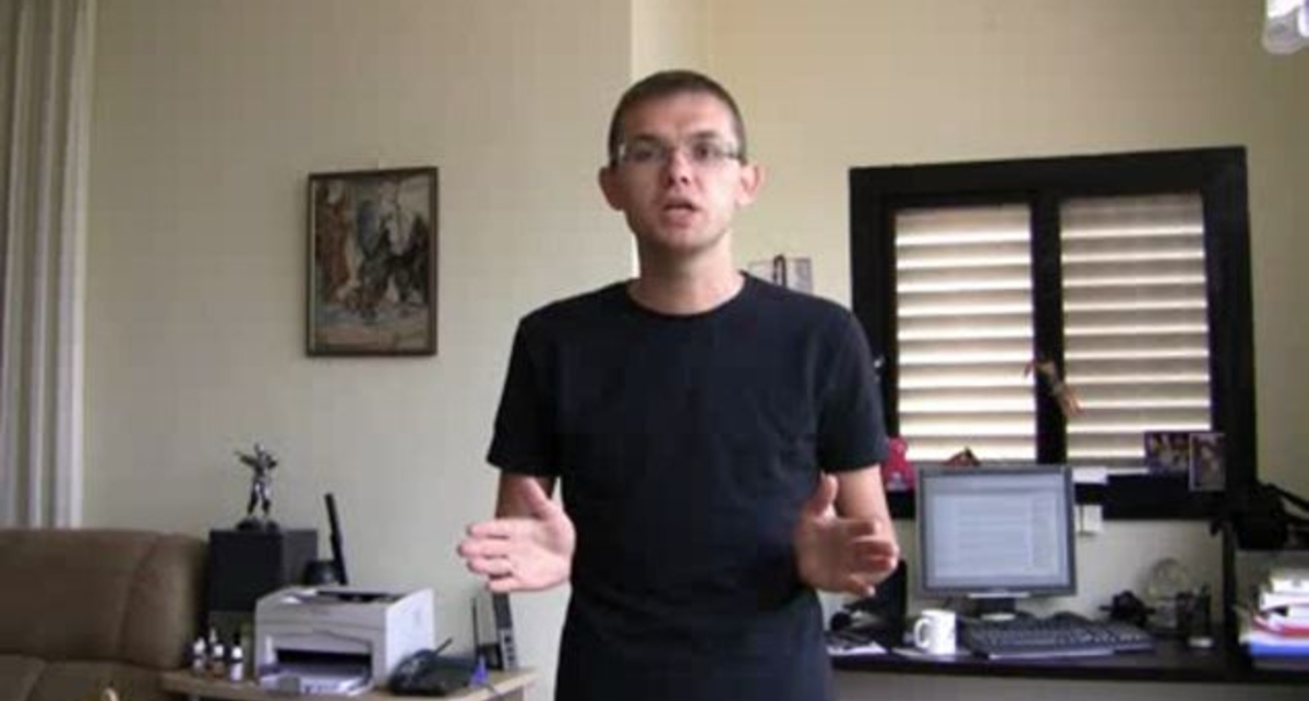 Что такое Трансерфинг Реальности?