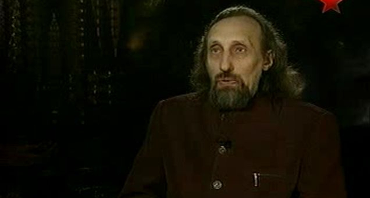 Елена Блаватская