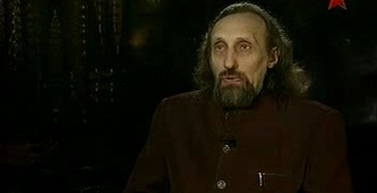 Елена Блаватская