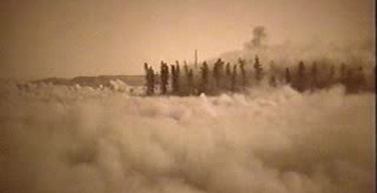 Тактическое ядерное оружее