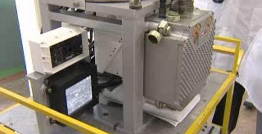 Чем "видят" российские танки в темноте.