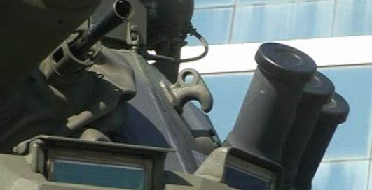 БМД-4 - "Ласточка ты моя!"