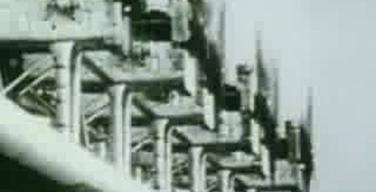 Вот это монстр!