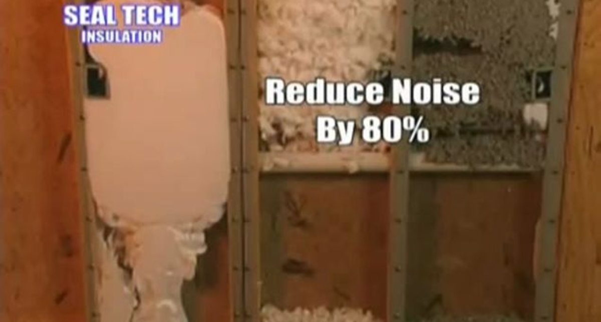 Как происходит заливка ПЕНОИЗОЛом и ПЕНОПОЛИУРЕТАНо м (кратко)