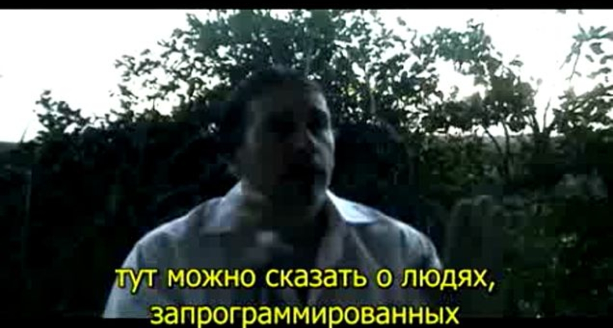 Ничто не случайно (3)