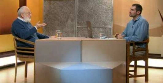 Ученый доказал существование Бога