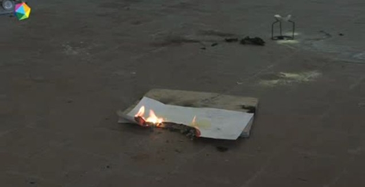 ДАВАЙ НАУКА! порох