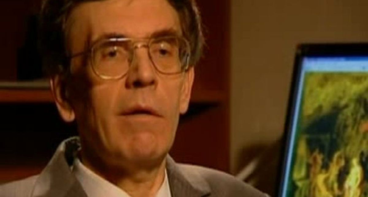 История славян в документах