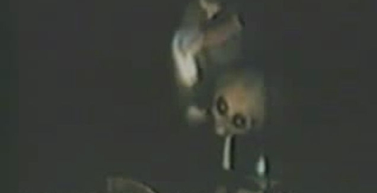 Инопланетянин