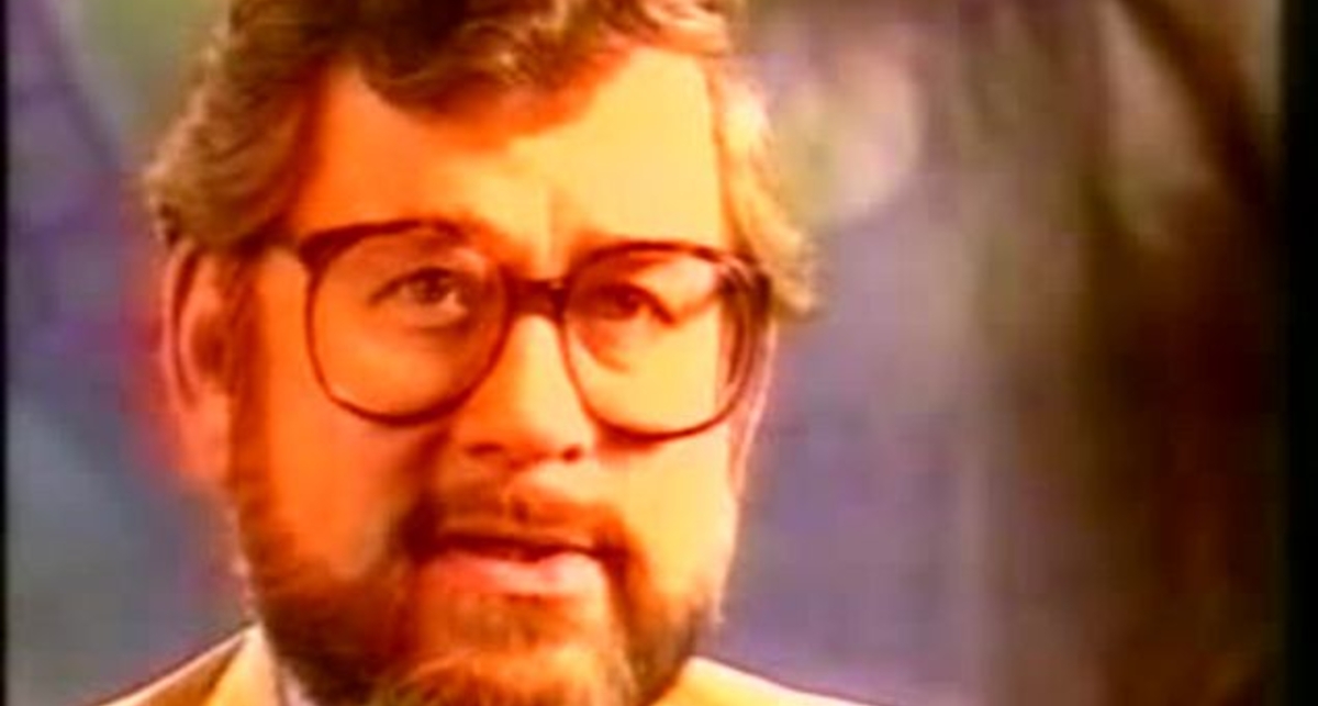 Запретная археология - Тайны происхождения человека 1 часть 1