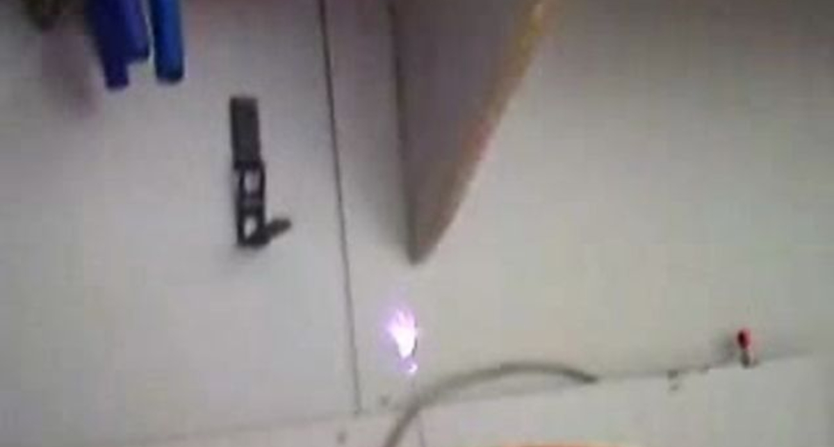 Тесла трансформатор - это просто