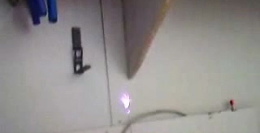 Тесла трансформатор - это просто